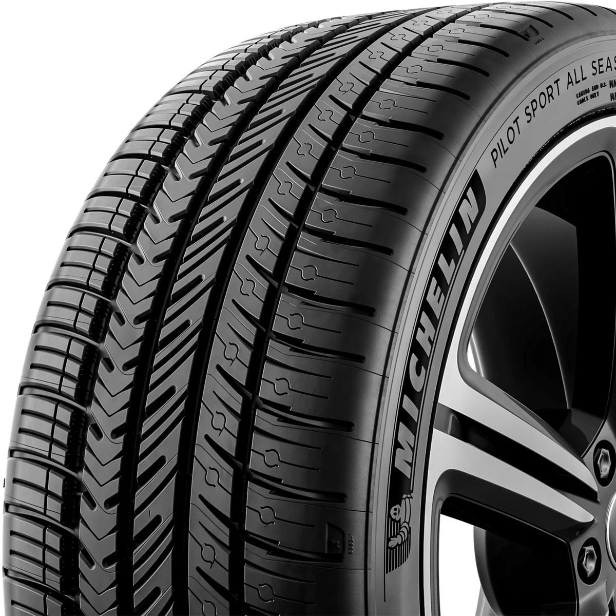 235/50ZR17 100Y XL All Season Passenger Tire X73700