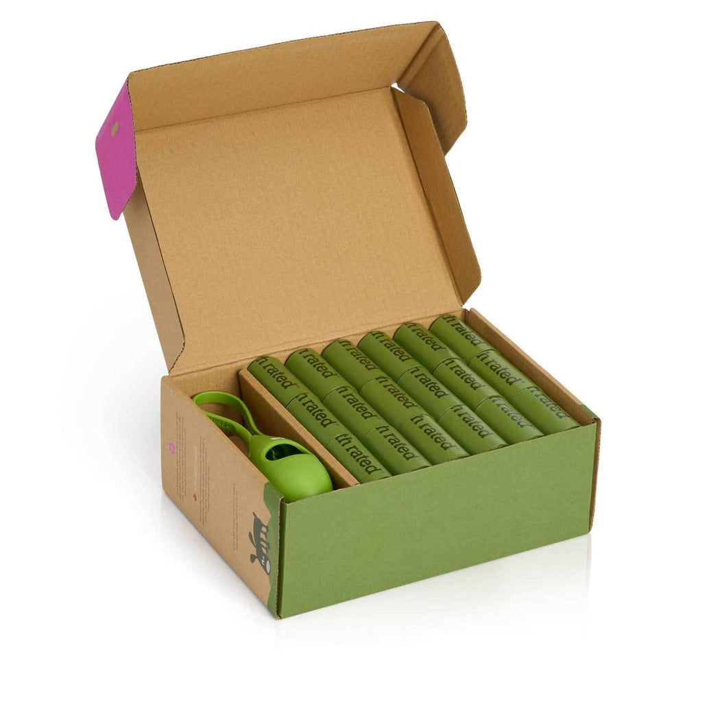 Dog Poop Bags U235034