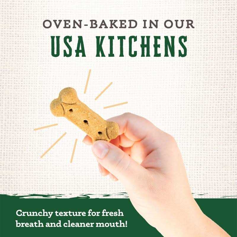 Dog Biscuits H4574