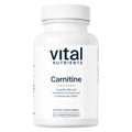 Carnitine 500 mg 60 caps Y396