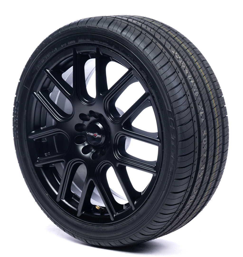 All-Season Tire 225/50R17 98W N915067