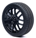 All-Season Tire 225/50R17 98W N915067