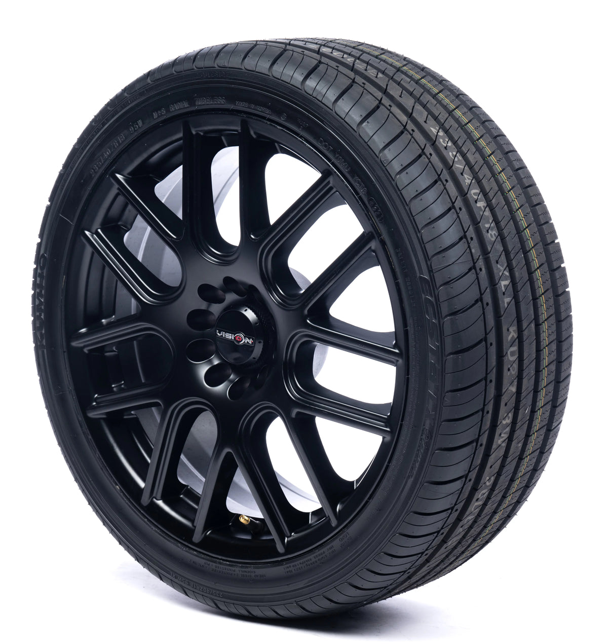 All-Season Tire 225/50R17 98W N915067