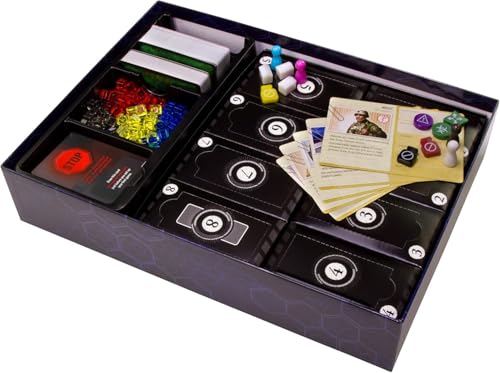 Board Game (Red) 2-4 Players N693