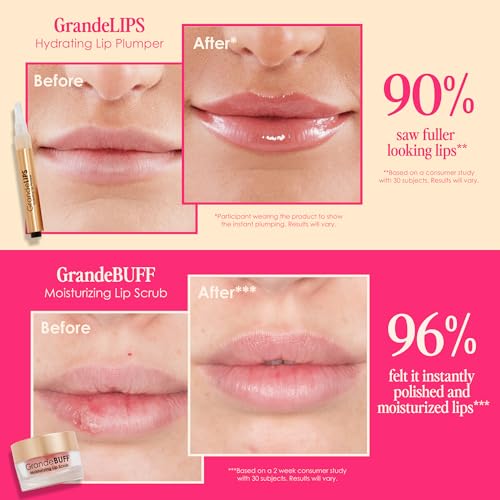 5 Steps to Fab Kit for Longer-Looking Lashes, Fuller-Looking Brows, Plumper-Looking Lips E78424