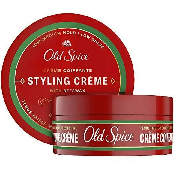 Hair Styling Crme Twin Pack C888273