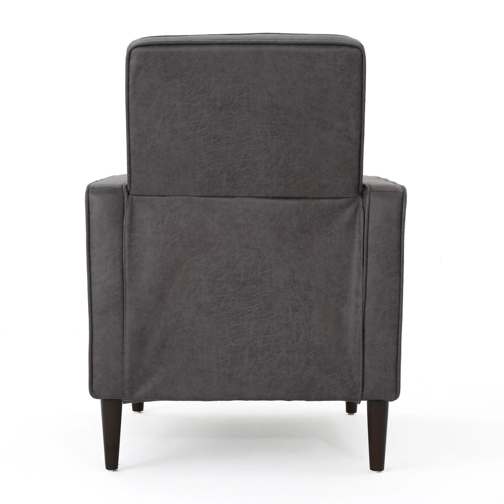 Microfiber Recliner G573852