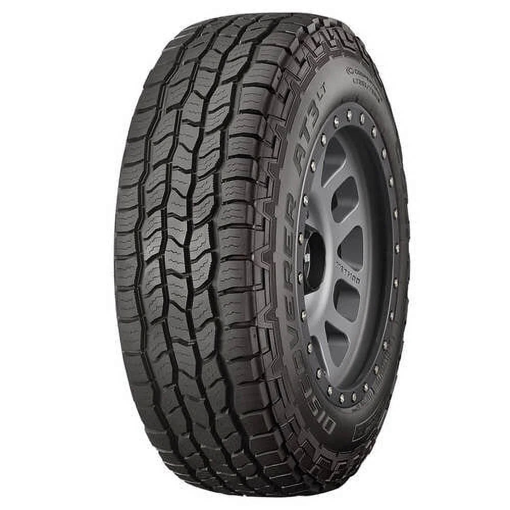 All-Season LT265/75R16 C 112R Tire Y852