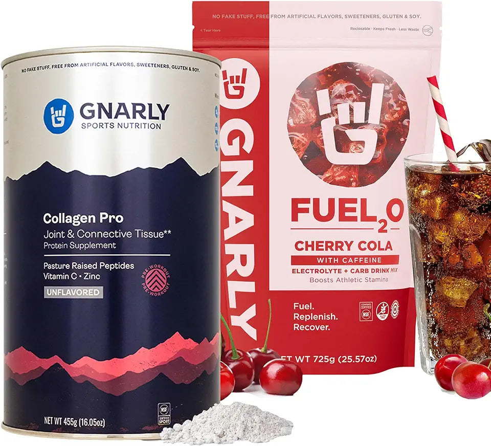 Unflavored Collagen Pro J623