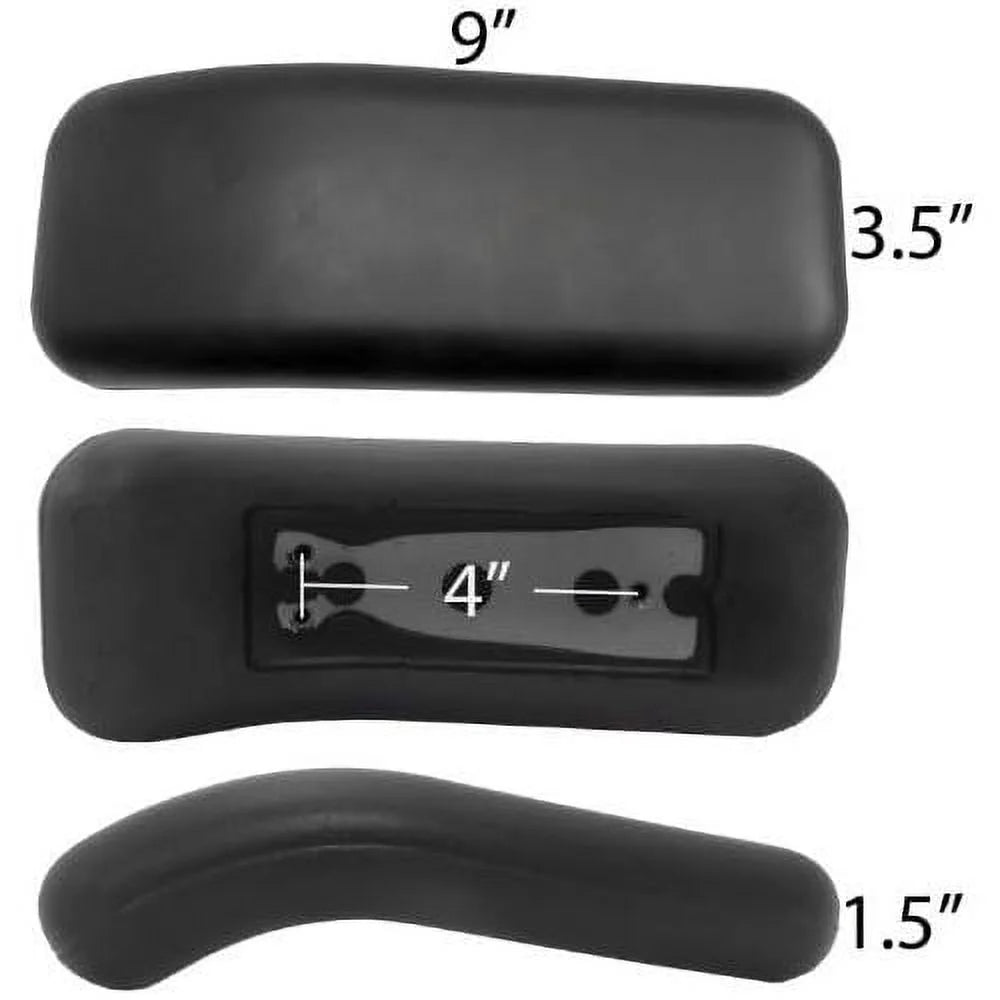 Armrest Arm Pad Set of 2 I44967