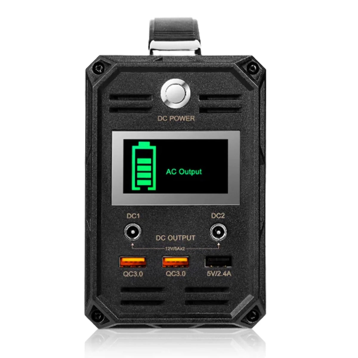 300W 222Wh Portable Power Station R523568