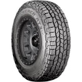Set of 4 All Terrain Tires Q363