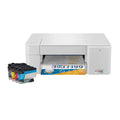 Wireless Multifunction Color Inkjet Printer L606