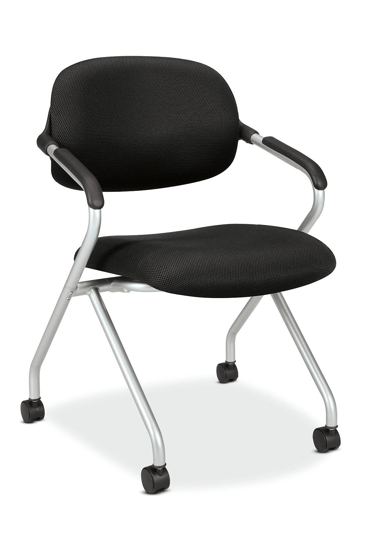 Black Nesting Arm Chair P774629