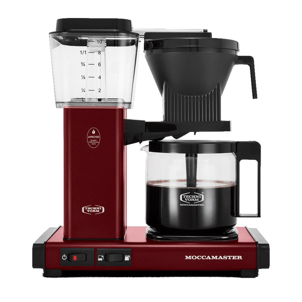 10-Cup Coffee Maker Black A507229