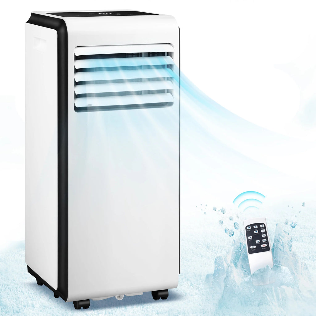 5000 BTU Portable Air Conditioner G59888