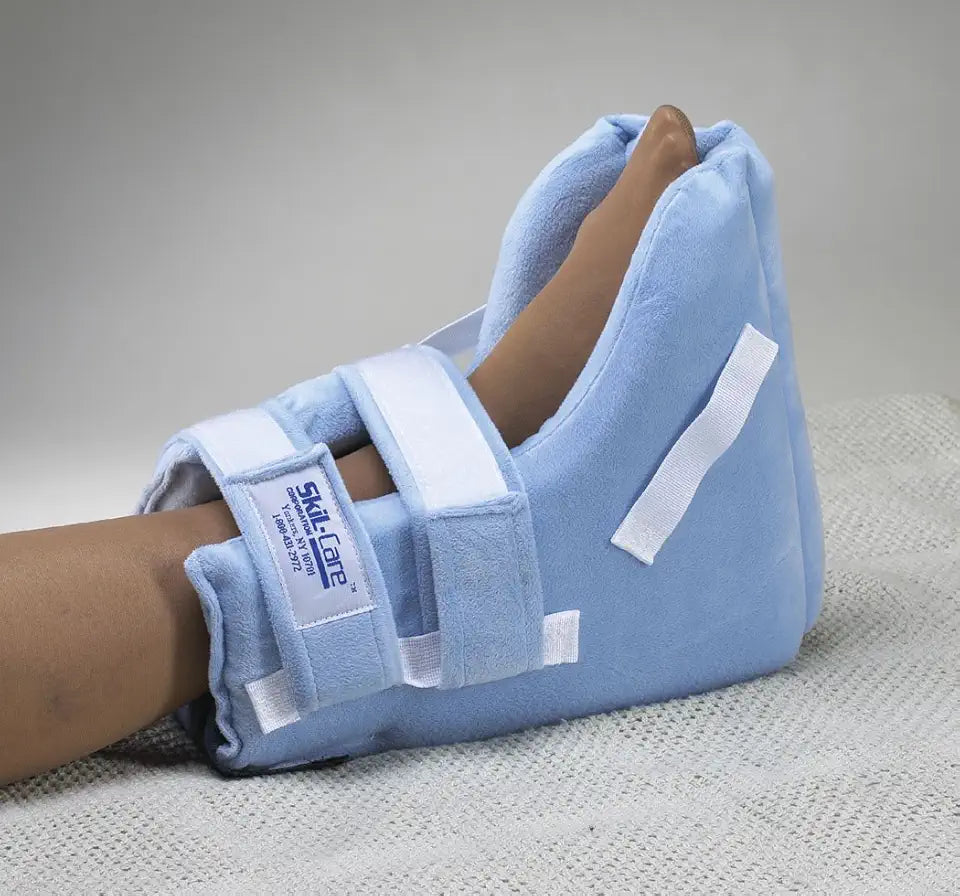 Large Gel Heel Float H2879
