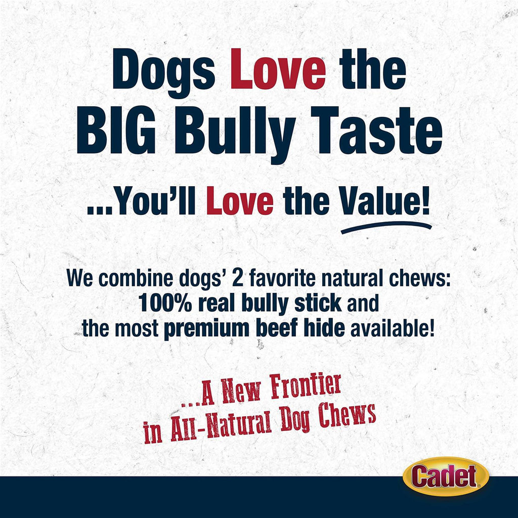 All-Natural Dog Chews B707062