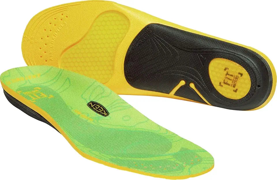 Women's Low Outdoor Insole D539155