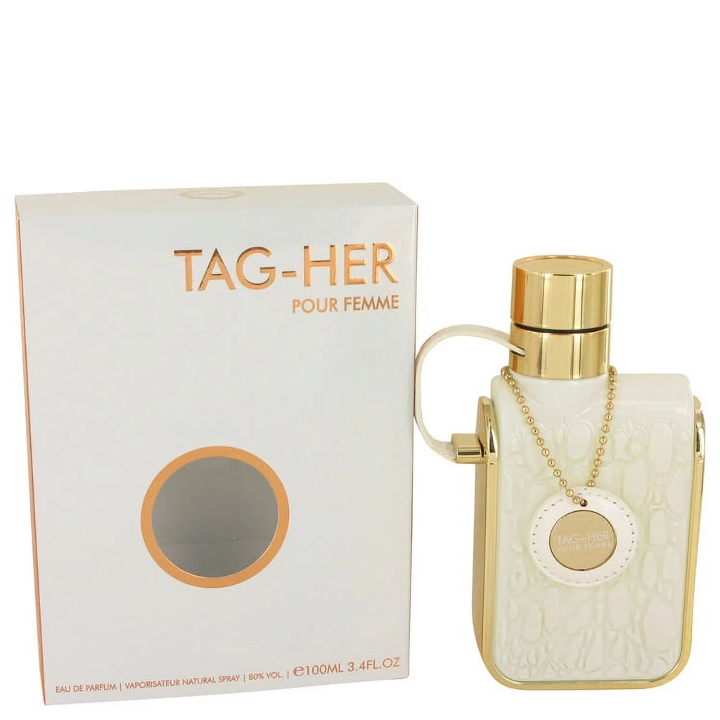 Eau de Parfum for Women 100ml / 3.4oz S648076