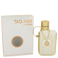 Eau de Parfum for Women 100ml / 3.4oz S648076