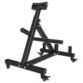 Landmine Squat Attachment with Viking Press T6881