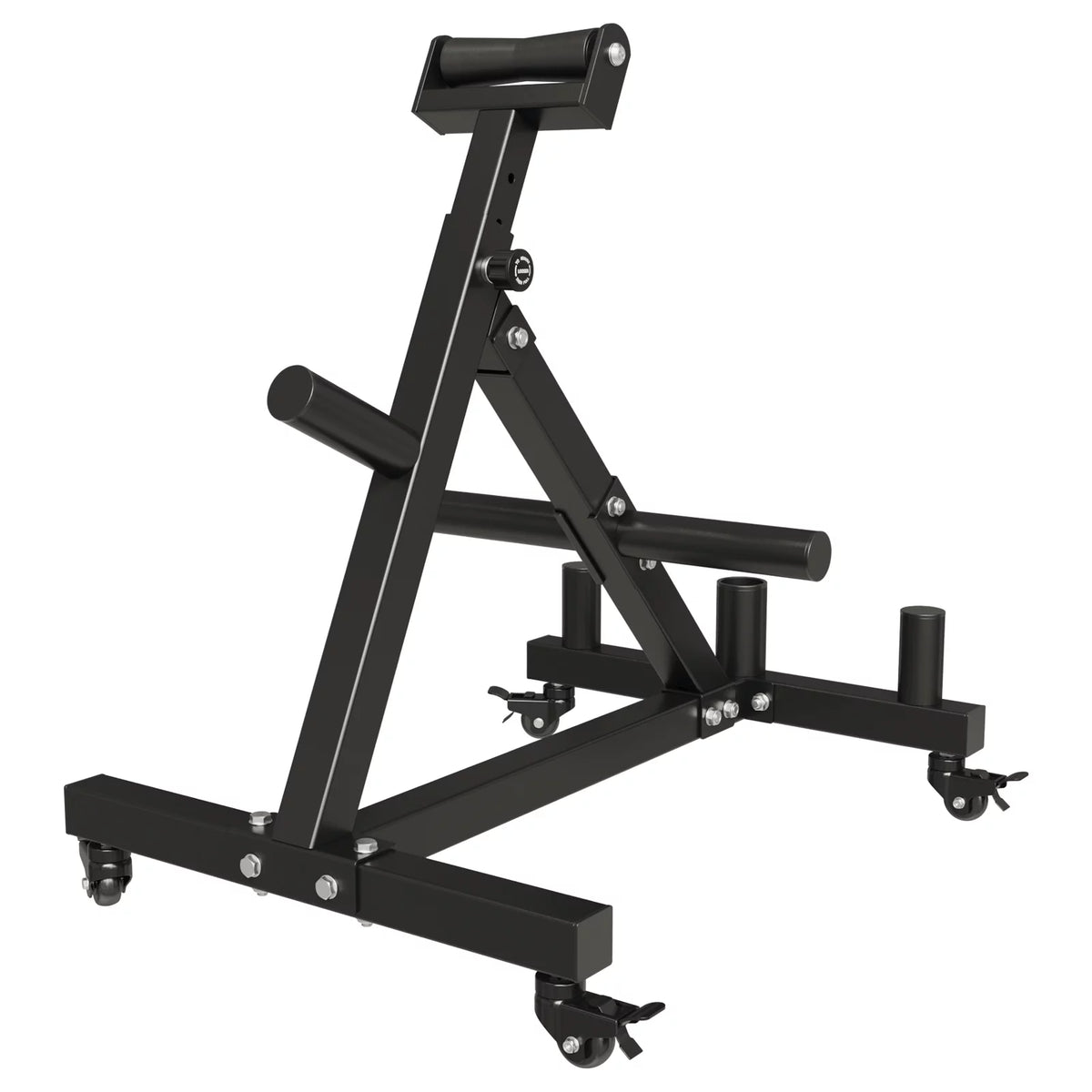 Landmine Squat Attachment with Viking Press T6881