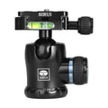 Black Aluminium Ball Head T977307