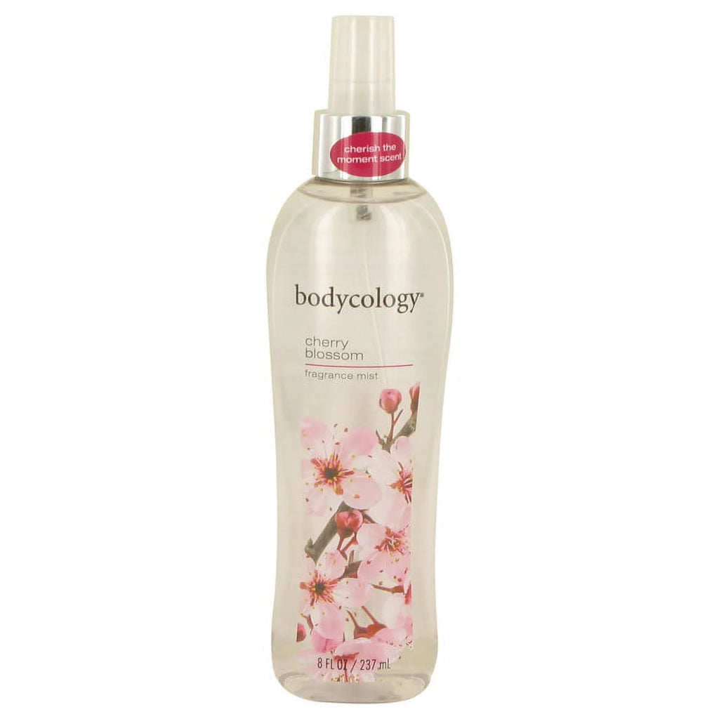Cherry Blossom Fragrance Mist Spray 8 Oz (Pack 6) P41536