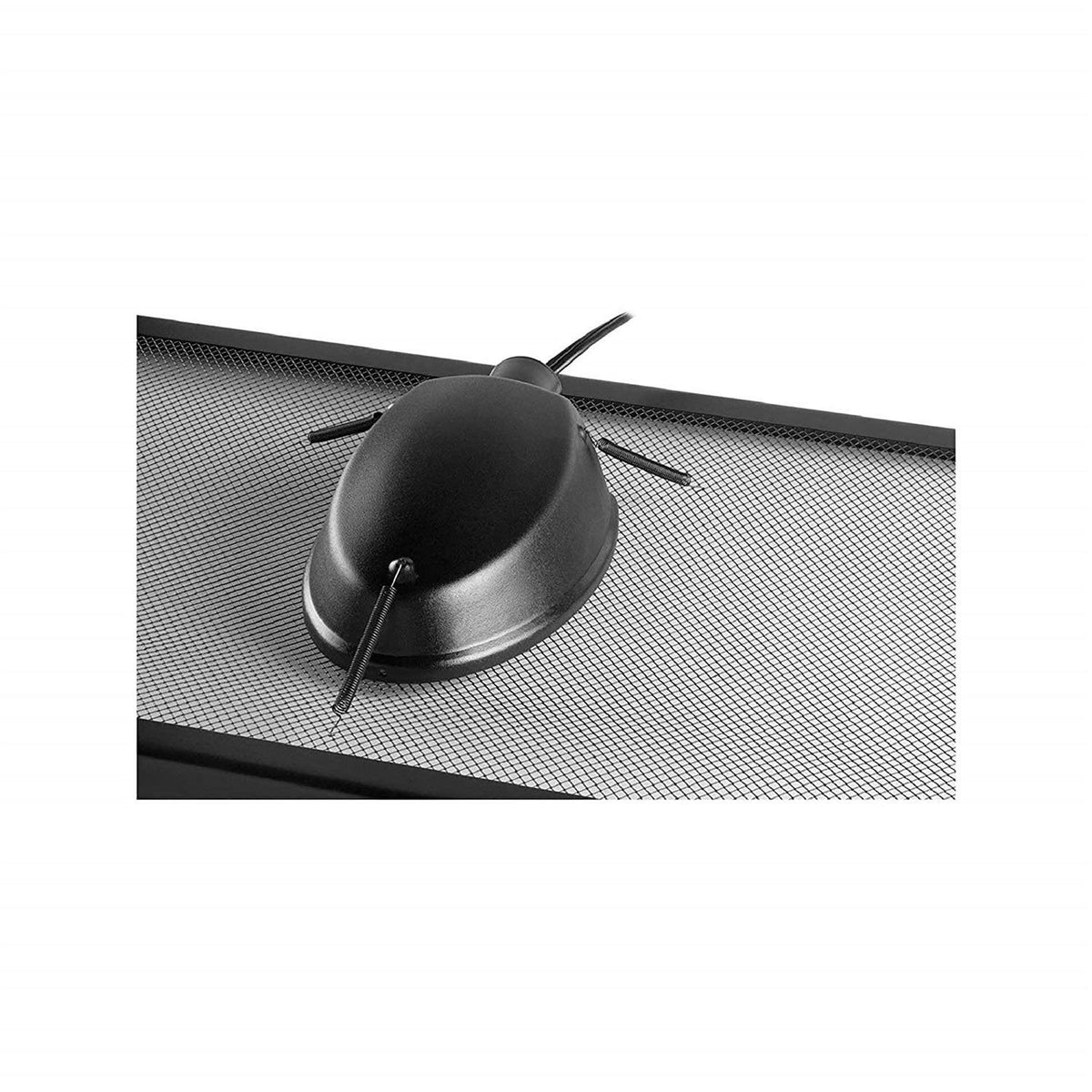 Low Profile Single Fixture P856