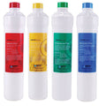4 Pack Filter Kit H520663