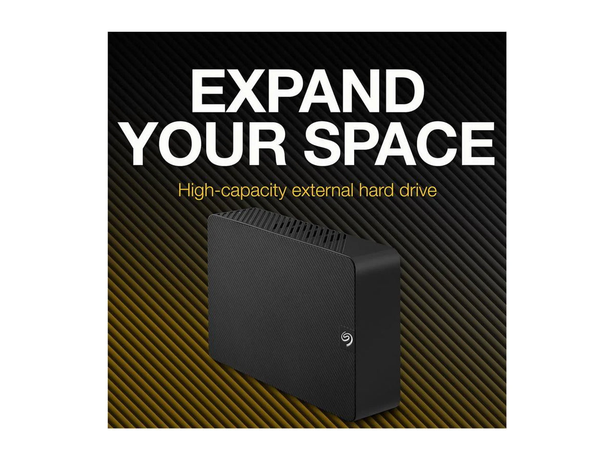 16TB External Hard Drive HDD USB 3.0 G648690