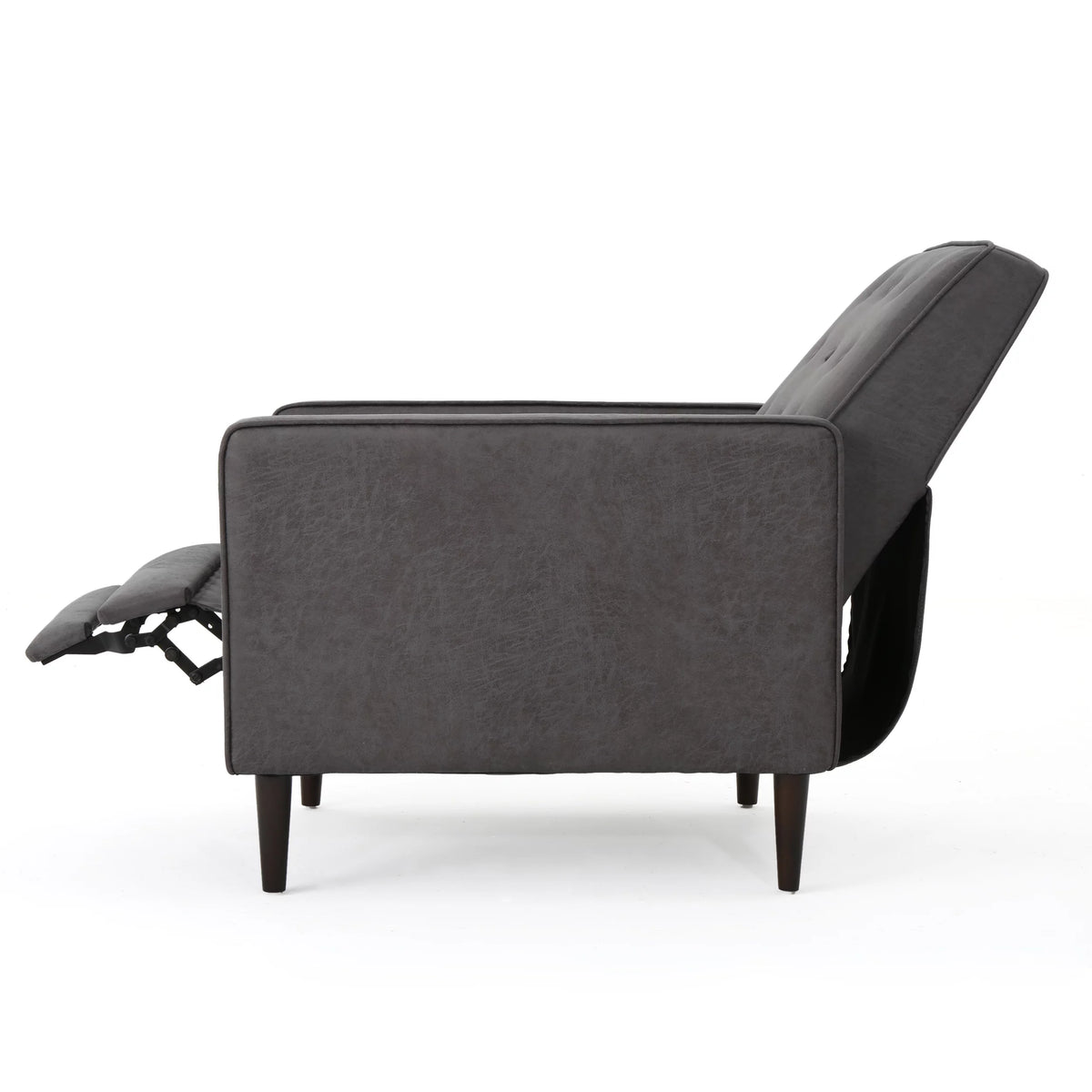 Microfiber Recliner G573852