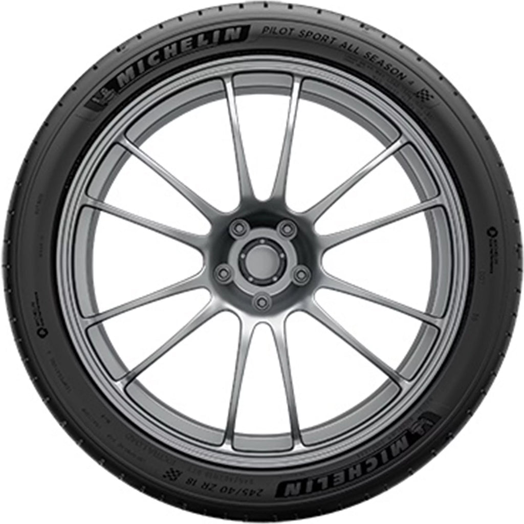 All Season Passenger Tire T709