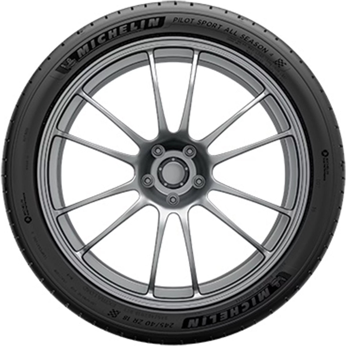 All Season Passenger Tire T709