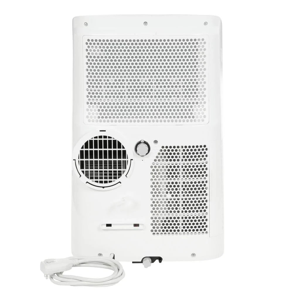 8,000 BTU Portable Air Conditioner with Dehumidifier X9742