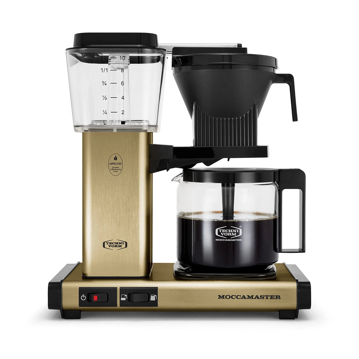 10-Cup Coffee Maker Black A507229