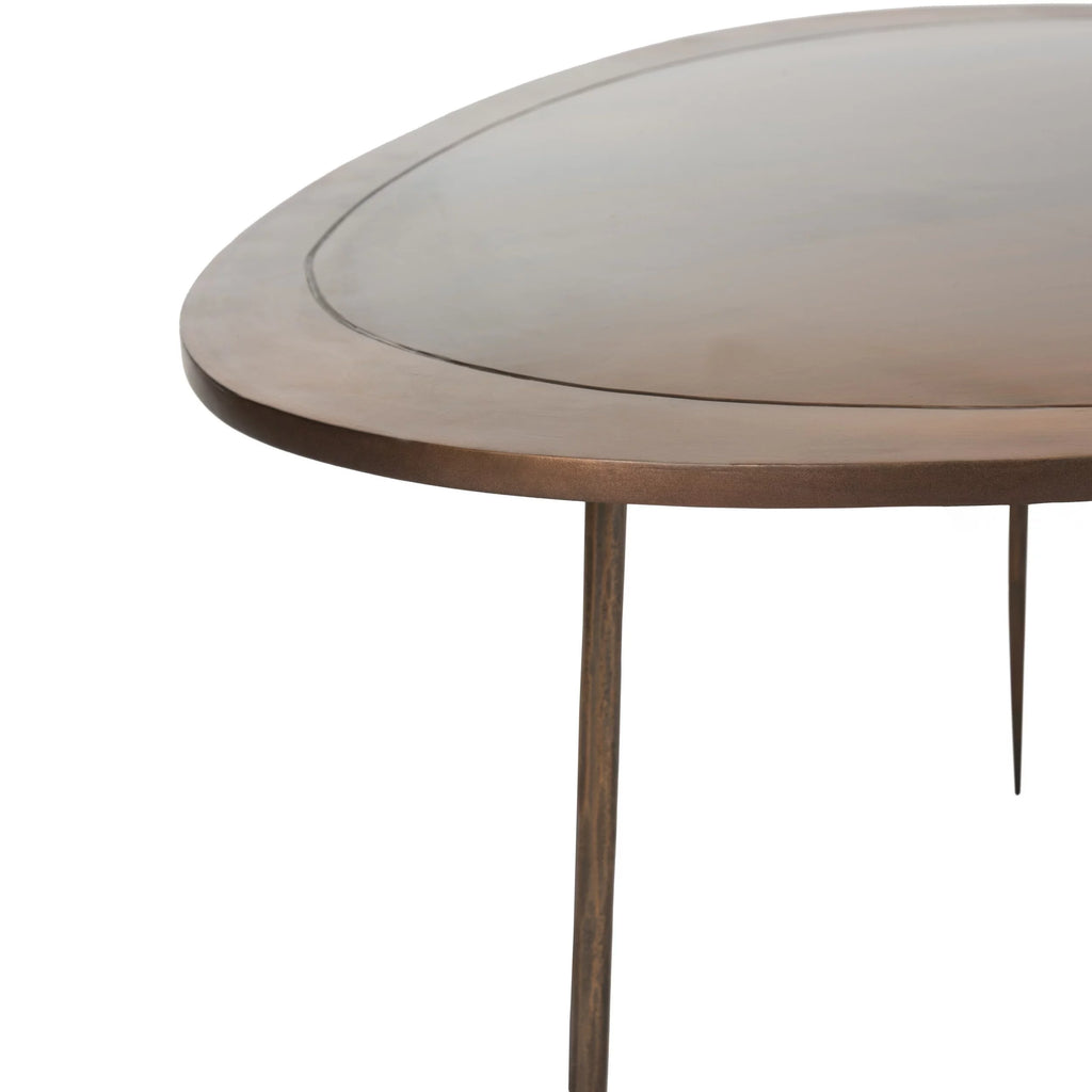 Coffee Table D718778