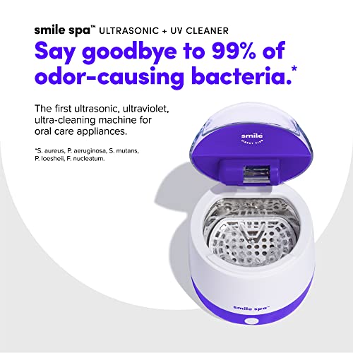 Ultrasonic and UV Cleaning Machine X636681