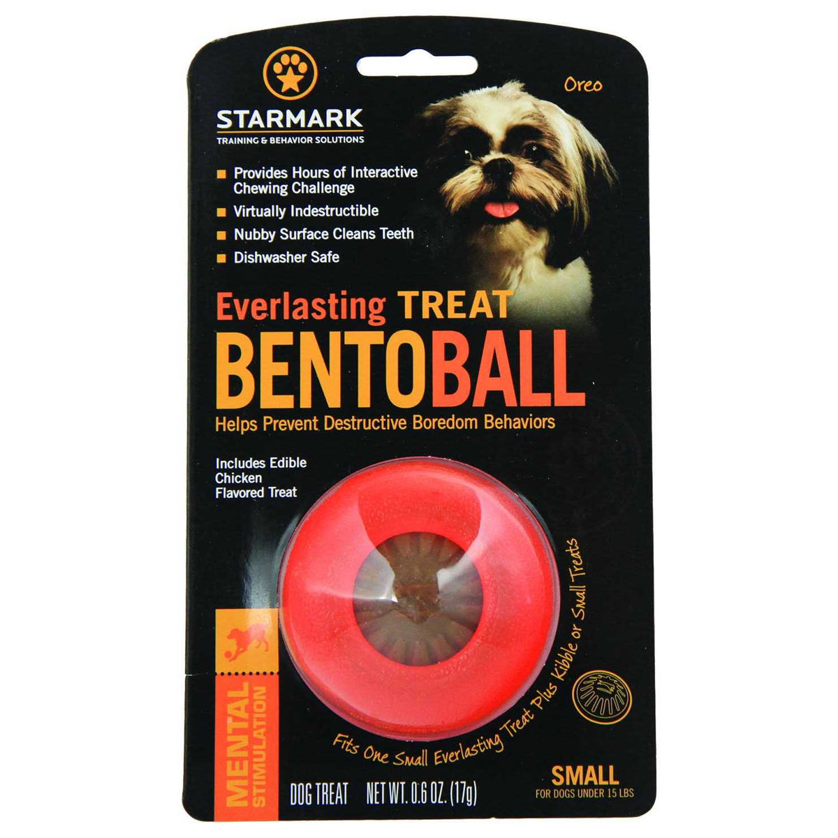 Bento Ball S475917