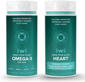 Vegan Plant-Based Algae Omega-3 Bundle E8468