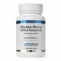 Gluten-Dairy Ultra Enzyme 60 tabs L11449