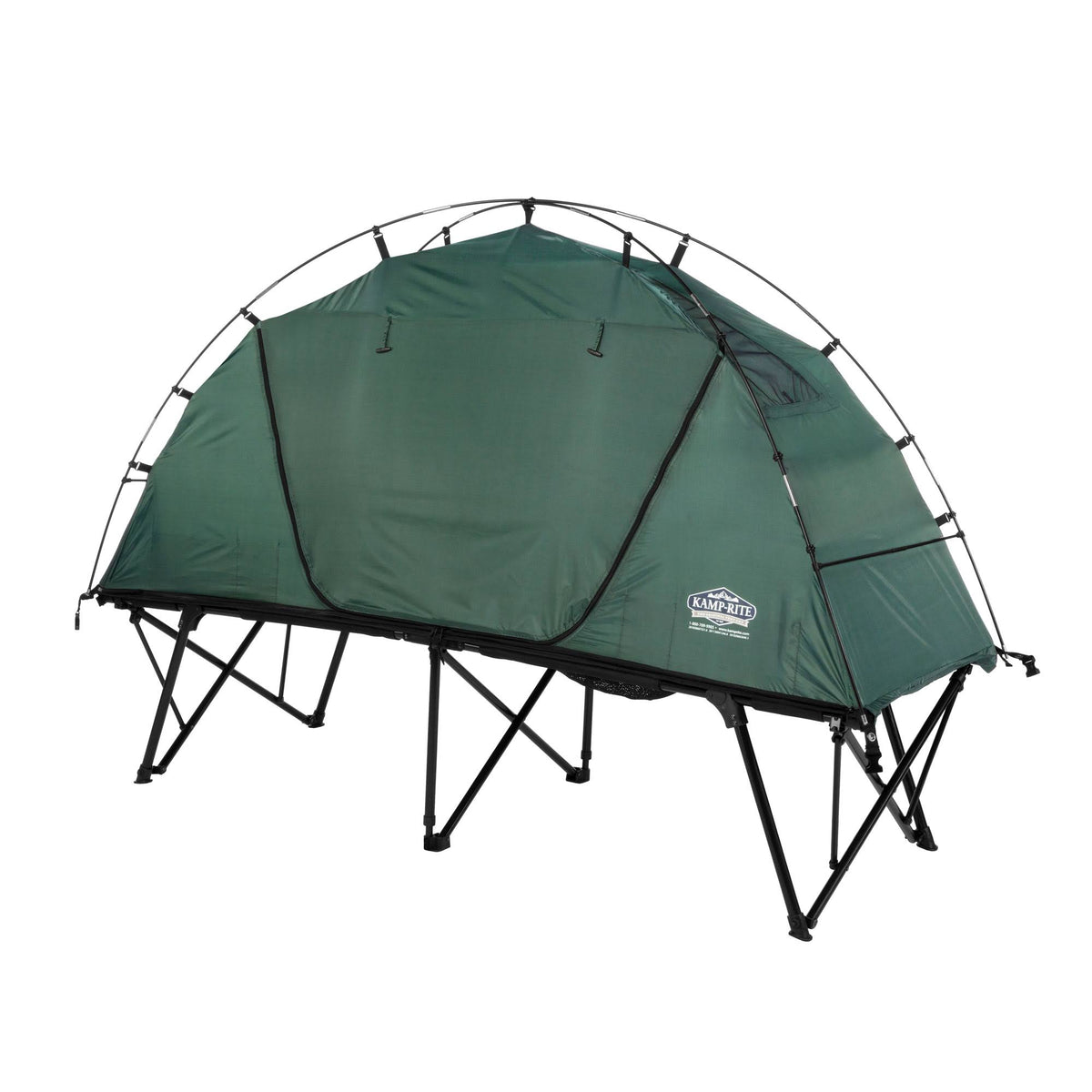 Compact Tent Cot N48810