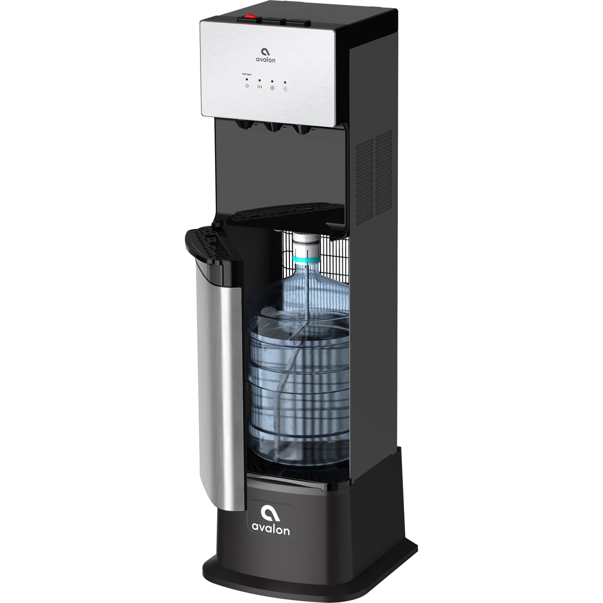 Water Cooler Dispenser Base C40977