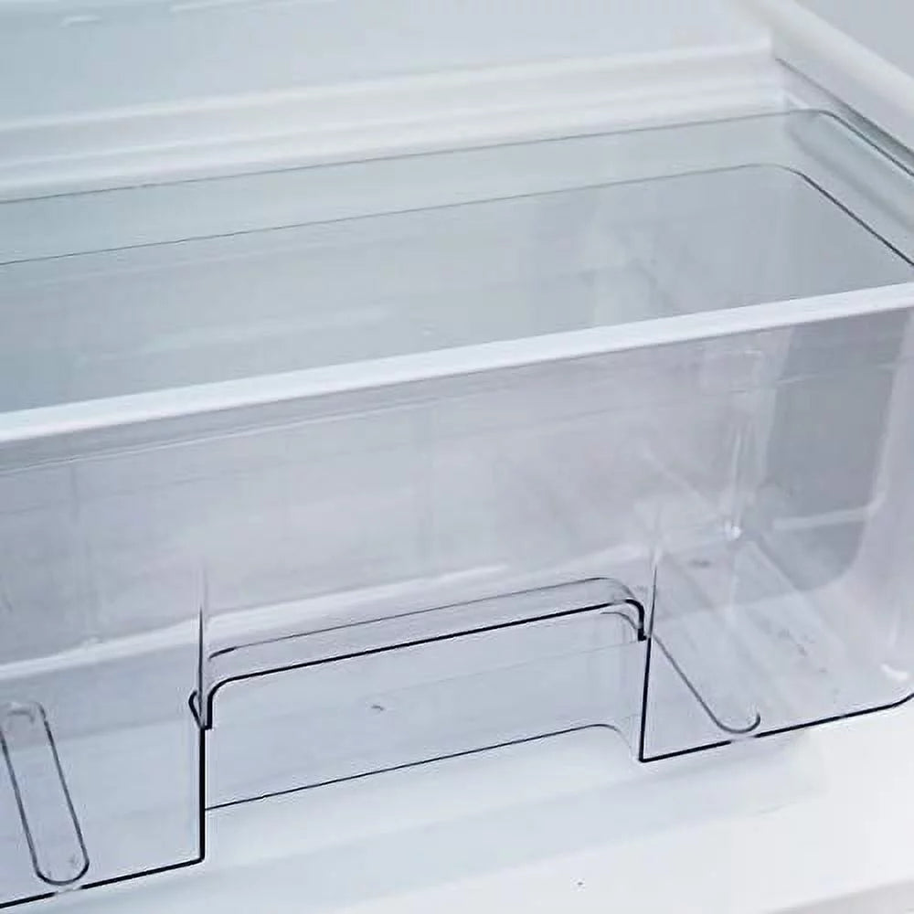 7.5 Cu. Ft. Red Top Freezer Refrigerator J78207