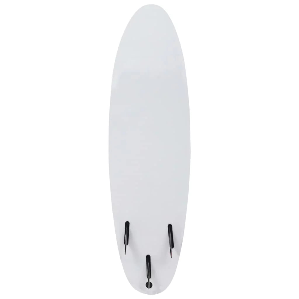 Surfboard N418115