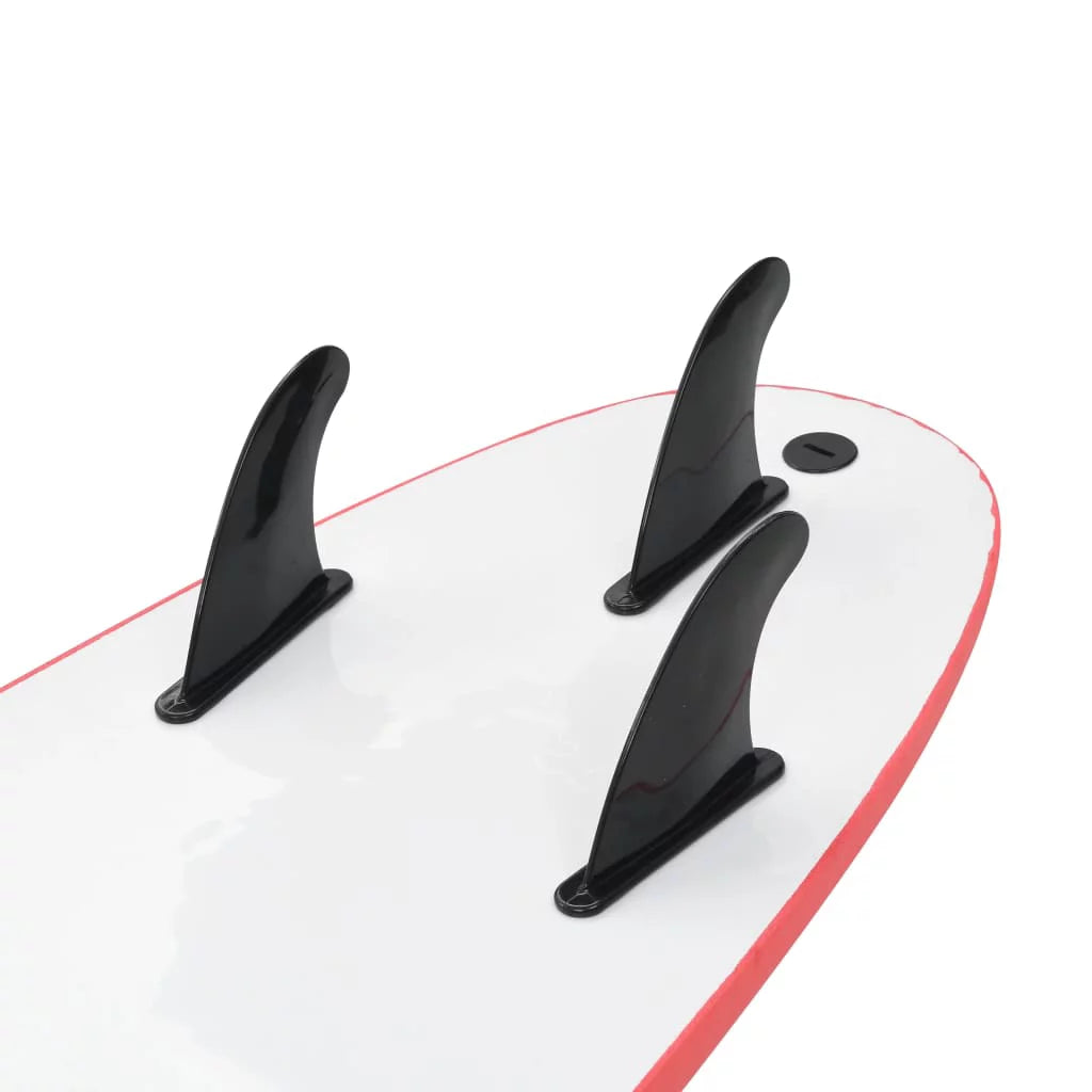 Surfboard N418115