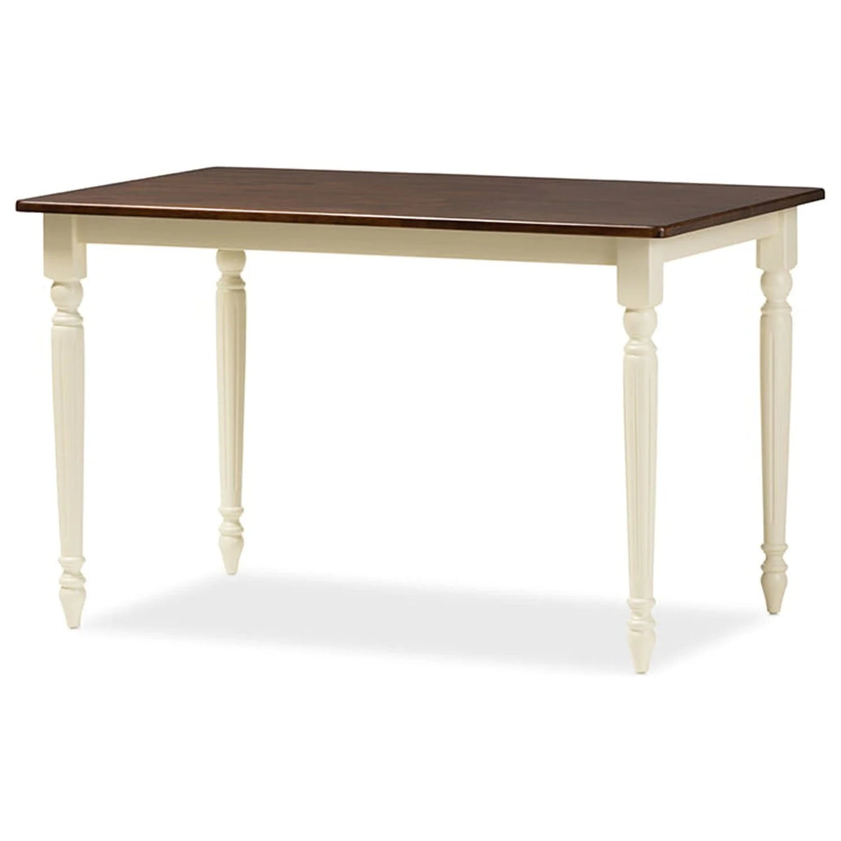 5-Piece Wood Dining Set E4167