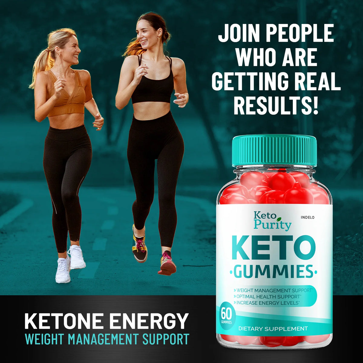 Keto ACV Gummies E86510