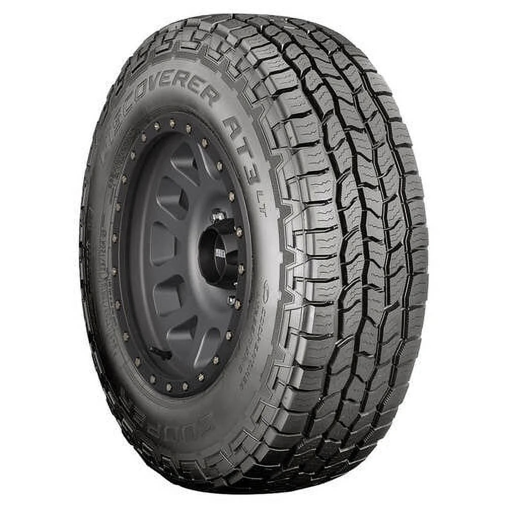 All-Season LT265/75R16 C 112R Tire Y852